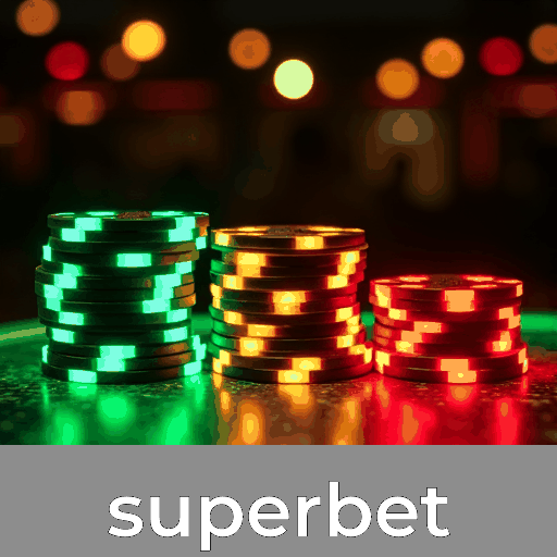Cadastro na superbet