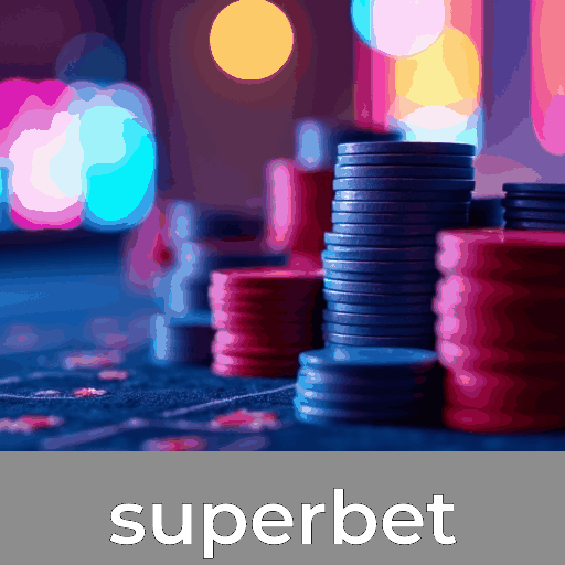 Acesso ao superbet