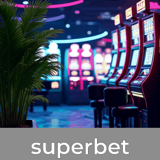 Acesso ao superbet