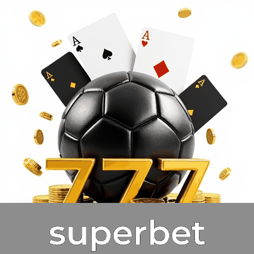 Acesso ao superbet