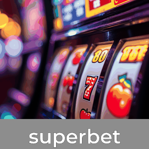 Apostas no superbet