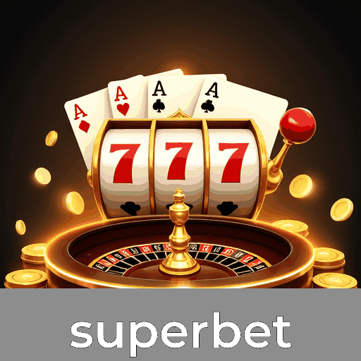 Cassino Online superbet