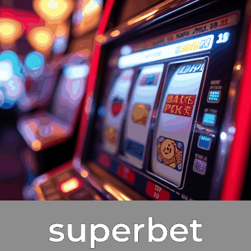 Acesso ao superbet