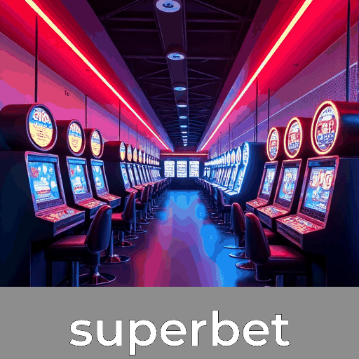 Cadastro na superbet