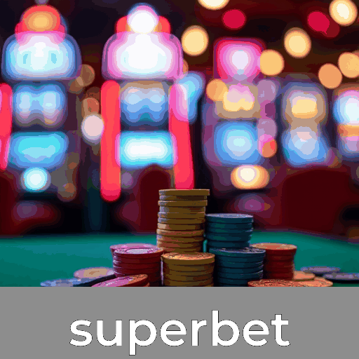 Cadastro na superbet