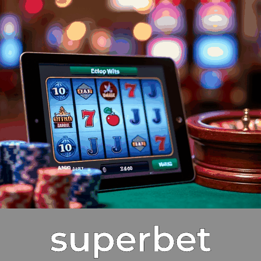 Cassino Online superbet