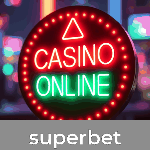 Cassino Online superbet