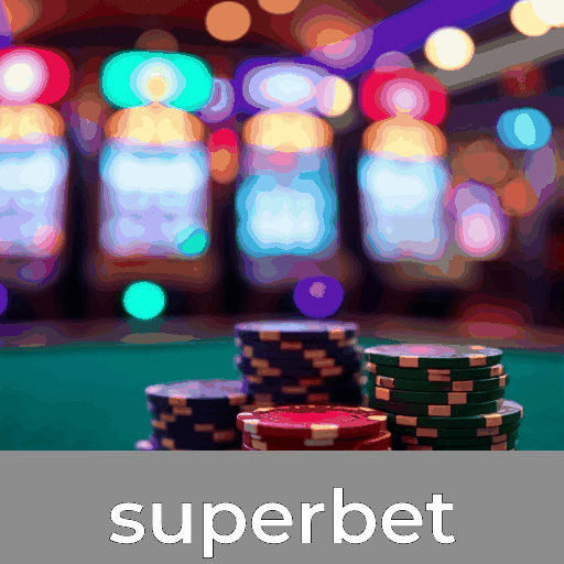 Cassino Online superbet