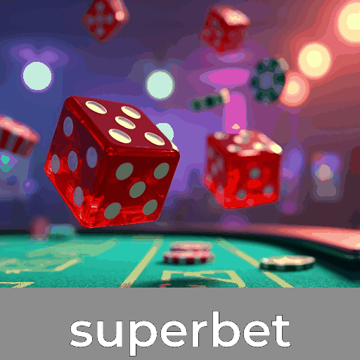 Acessar o site superbet COM