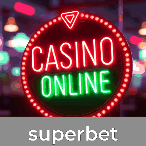 Cadastro na superbet