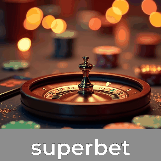 Cadastro na superbet